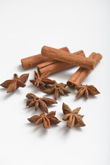 Cinnamon