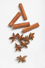 Cinnamon