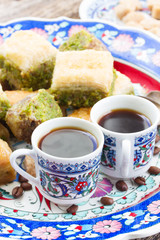 turkish coffee