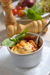 julienne