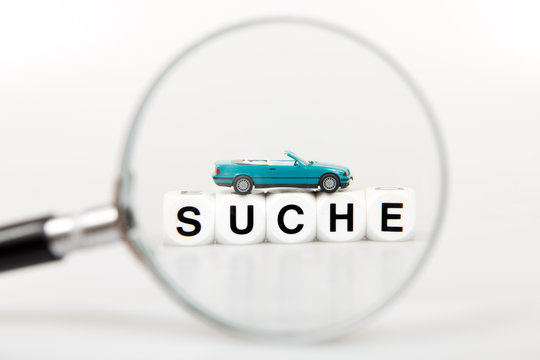 Autokauf