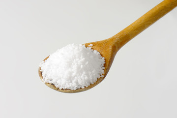 Coarse grained salt