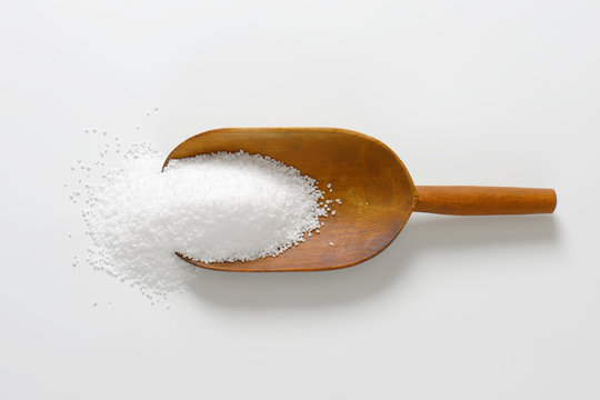 Coarse Grained Salt