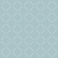 Modern  Seamless Pattern