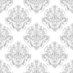 Seamless Orient  Background