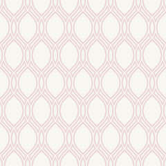 Geometric Seamless  Pattern