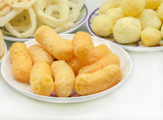 snacks