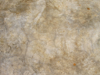 Grunge cracked concrete wall