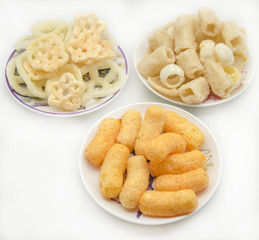 snacks