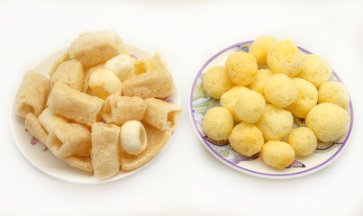 snacks
