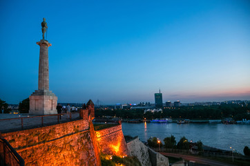 blegrado serbia