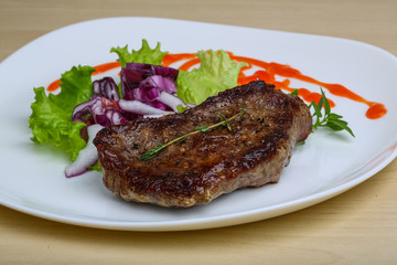 Beefsteak