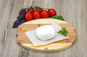 Mozzarella