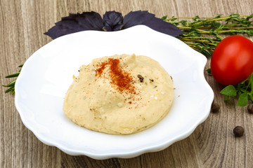 Hummus
