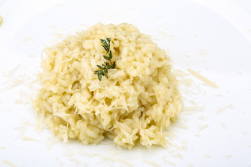 Risotto