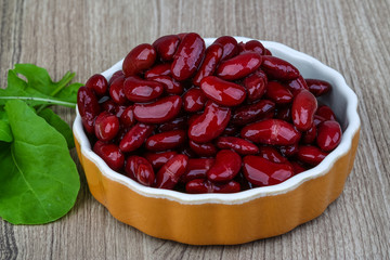 Kidney beans