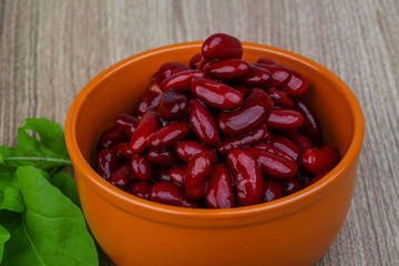Kidney beans