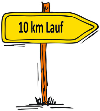 Laufrennen