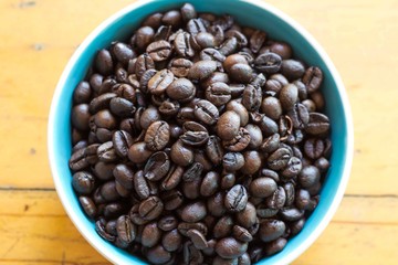 coffee