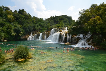 Croatia – Krka National Park