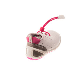 children shoe