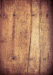 Distressed wood background