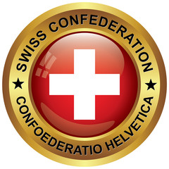 swiss icon