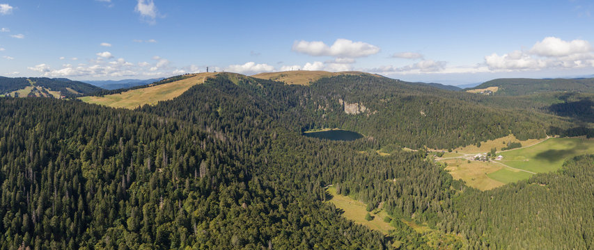 Feldberg im Schwarzwald