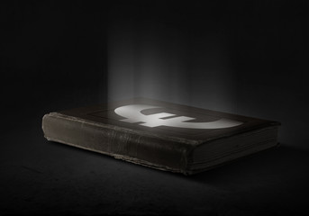 Secret of financial success