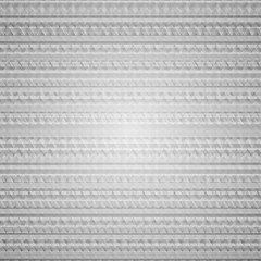 Tech geometric triangles texture pattern