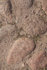 stones