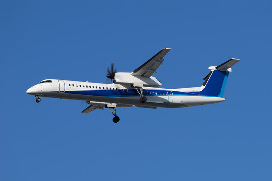 Bombardier DHC-8 Q400