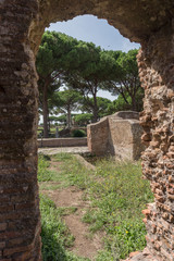 Ostia Antica