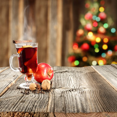 mulled 