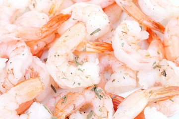 Shrimps