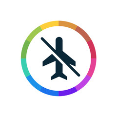 Modern Stylish App Icon