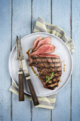 New York Strip