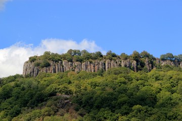 Bort-les-Orgues (Corrèze)