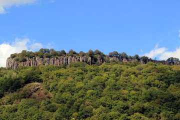 Bort-les-Orgues (Corrèze)