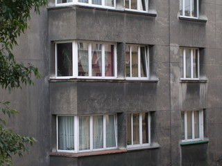 Okna i odbicia 2