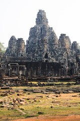 The Bayon