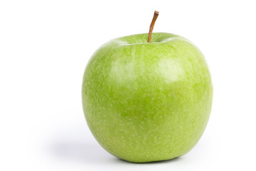 Green apple