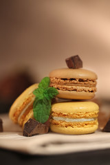 macaron