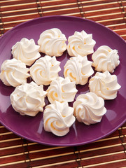 Meringues