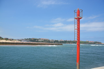 costa de suances, Cantabria