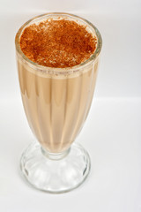 Coctail coffee