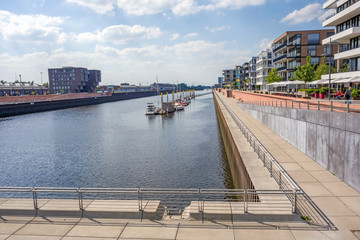 Marina Europahafen Bremen