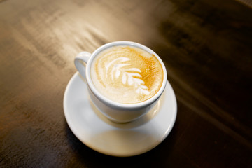 Coffee