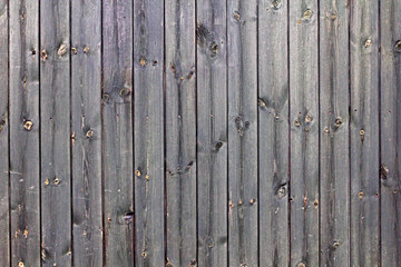 Old wooden background. Wooden table or floor.