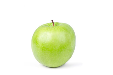 Green apple